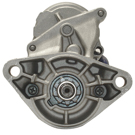 BuyAutoParts 1986 Toyota Supra Starter 30-07102AR