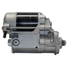BuyAutoParts 30-07102AR Starter 3