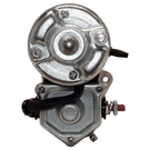 1984 Toyota Corolla Starter 4