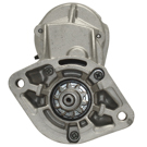 1984 Toyota Corolla Starter 1