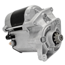 1987 Toyota Corolla Starter 2