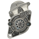 1987 Toyota Corolla Starter 1