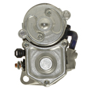 BuyAutoParts 30-07108AR Starter 4