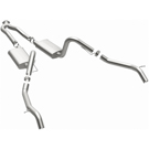 MagnaFlow Exhaust Products 16828 Performance Exhaust System 2