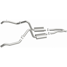 MagnaFlow Exhaust Products 16828 Performance Exhaust System 3