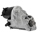1982 Toyota Pick-up Truck Starter 2