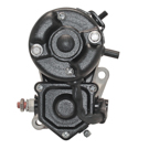 1982 Toyota Pick-up Truck Starter 4