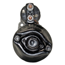 1982 Toyota Tercel Starter 4