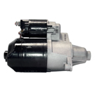 1982 Toyota Tercel Starter 3