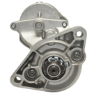 1985 Toyota Van Starter 1