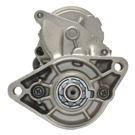 1987 Toyota Van Starter 1