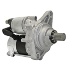 1987 Honda Prelude Starter 2