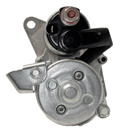 1987 Honda Prelude Starter 4