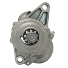 1987 Honda Prelude Starter 1