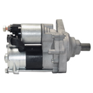1987 Honda Prelude Starter 3