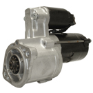 1983 Dodge Ram 50 Starter 2