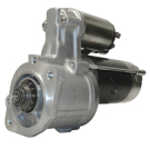 1984 Mitsubishi Mighty Max Starter 2