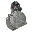 1984 Mitsubishi Mighty Max Starter 4