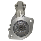 1984 Mitsubishi Mighty Max Starter 1