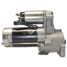 1984 Mitsubishi Mighty Max Starter 3