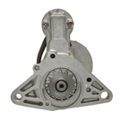 1984 Mazda RX-7 Starter 1