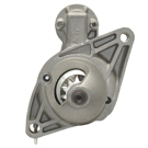 BuyAutoParts Mazda Starter 30-07144AR