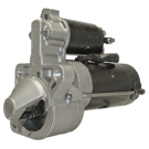 1984 Mazda 626 Starter 2