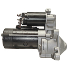 1984 Mazda 626 Starter 3