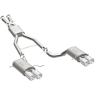 2006 Bmw M5 Performance Exhaust System 2