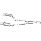 2006 Bmw M5 Performance Exhaust System 3