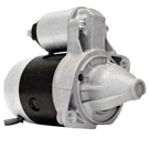 1990 Plymouth Laser Starter 2