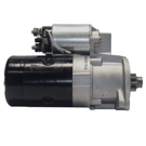 1985 Mitsubishi Mighty Max Starter 3