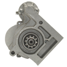 1987 Oldsmobile Toronado Starter 1