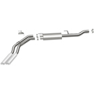 2024 Ram 1500 Classic Performance Exhaust System 3