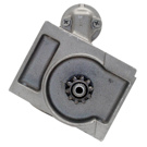 BuyAutoParts Buick Starter 30-06523AR