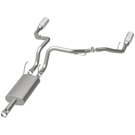 2024 Ram 1500 Classic Performance Exhaust System 4
