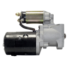 1984 Cadillac Deville Starter 3