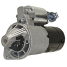1987 Nissan Pulsar NX Starter 2