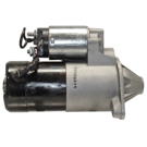 1987 Nissan Pulsar NX Starter 3