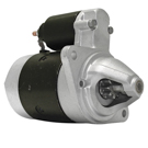 1982 Gmc S15 Starter 2