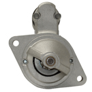 1982 Gmc S15 Starter 1