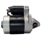 1982 Gmc S15 Starter 3