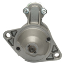 1987 Isuzu I-Mark Starter 1