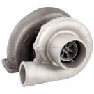 BorgWarner 168823 Turbocharger 1