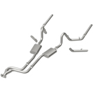 1987 Buick Regal Performance Exhaust System 4