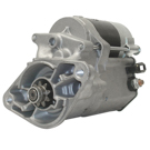 1987 Toyota Tercel Starter 2