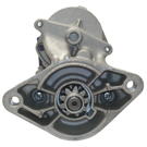 BuyAutoParts Toyota Starter 30-07110AR
