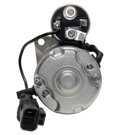 1989 Nissan Pulsar NX Starter 4