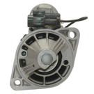 1989 Nissan Pulsar NX Starter 1