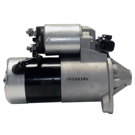 1989 Nissan Pulsar NX Starter 3
